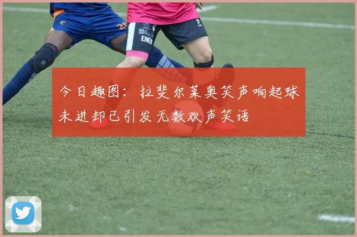 今日趣图：拉斐尔莱奥笑声响起球未进却已引发无数欢声笑语